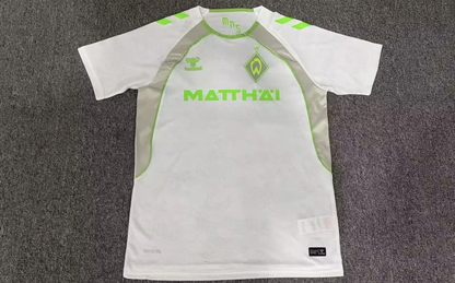 Werder Bremen 2027 Away Football Jersey