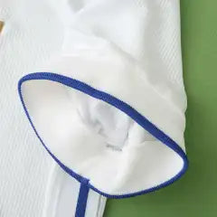 Italy 1998 Home White Retro Football Jersey Football