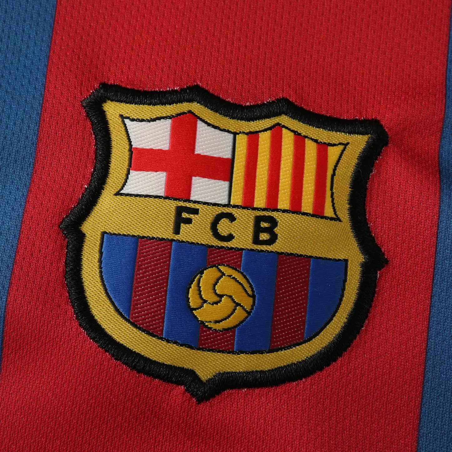 Lionel Messi Barcelona 2011 London Final Kids Retro Football Jersey Collection