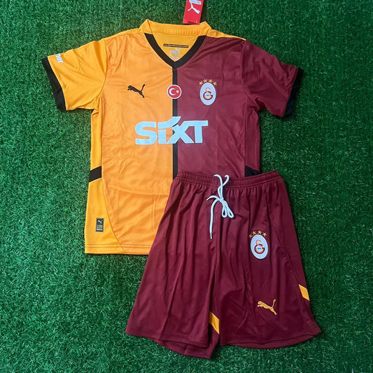 Galatasaray kids Home Jersey