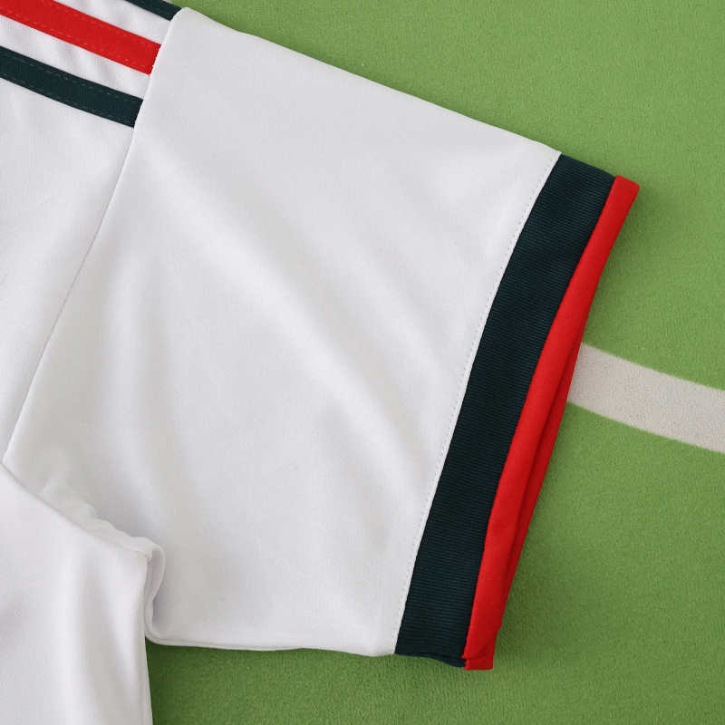Mexico World Cup 2026 Home Football Jersey