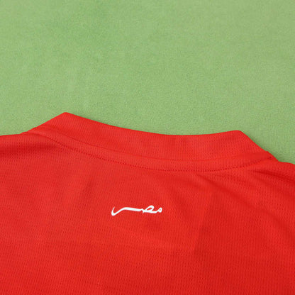 Egypt African Cup 2025 Season Football Jersey Kit