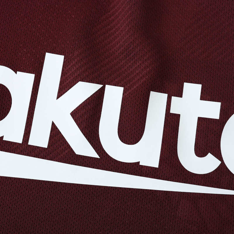 Barcelona 2017/18 Season Third Retro Football Jersey