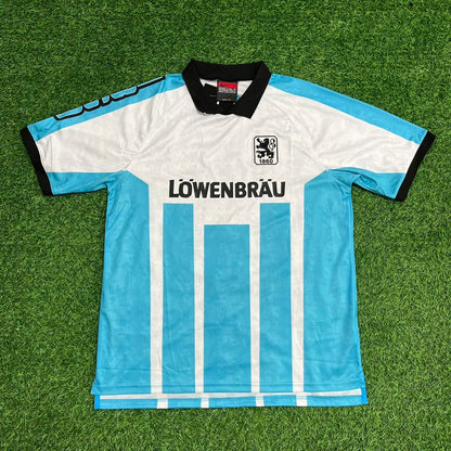 1860 München Retro Football Jersey Kit