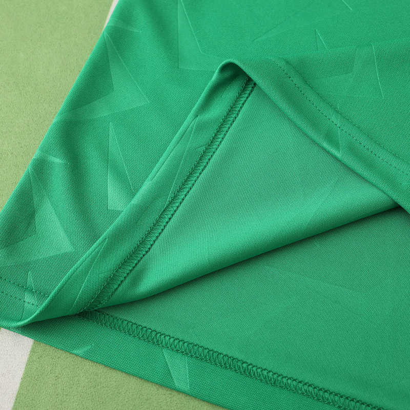 Ireland 1990 Season Home Retro Jersey  Kit Soccer Trikot Maillot Maglia | Special Edition