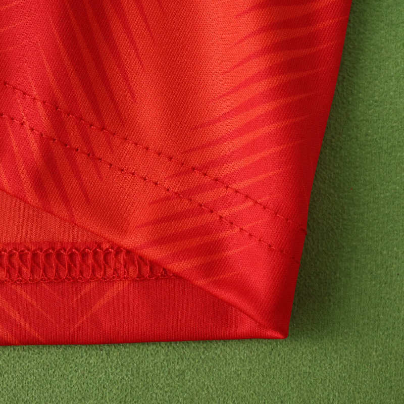 Chile World Cup 2026 Home Football Jersey