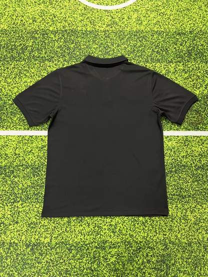 Barcelona New Polo Neck Polokragen Tshirt Special Edition Edition 2