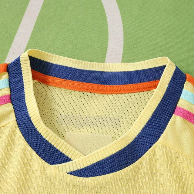Curacao World Cup 2026 Football Jersey Shirt