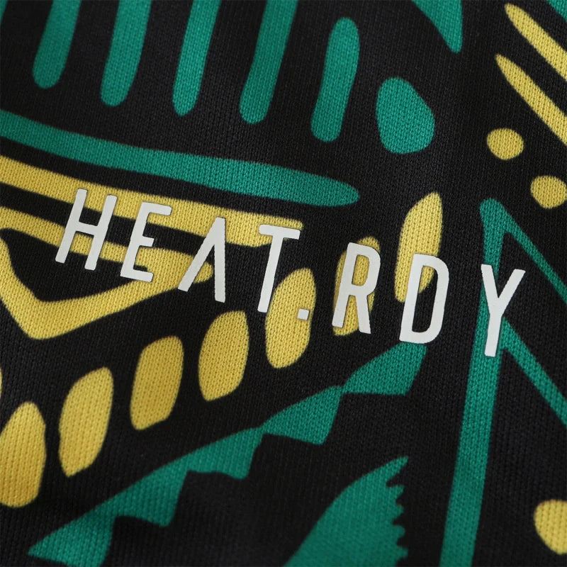 AFCB Jamaica Bob Marley Raggae Boyz Special Commemorative T-Shirt Jersey Trikot Maillot Camiseta voetbaltrui