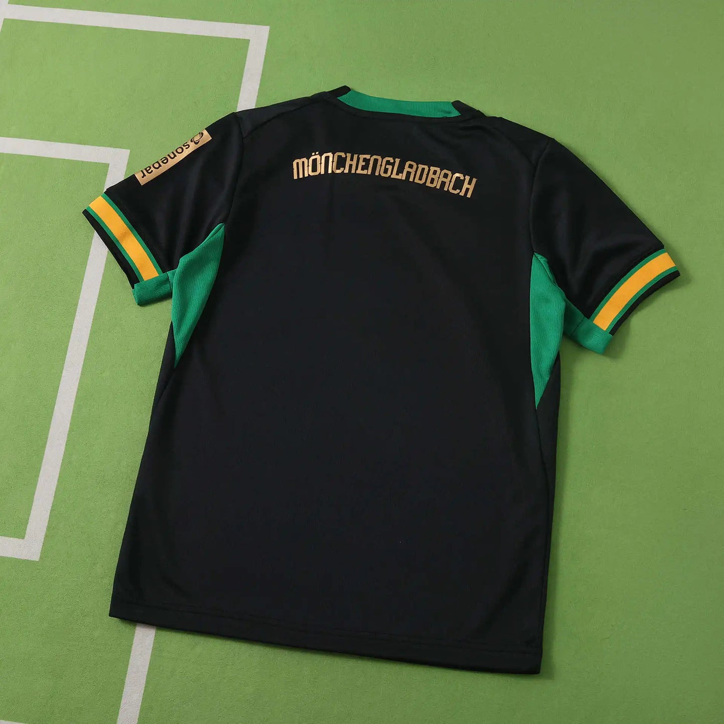 Borussia Mönchengladbach 2027 Kids Football Jersey