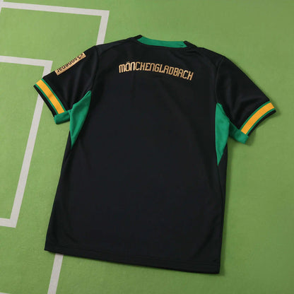 Borussia Mönchengladbach 2027 Kids Football Jersey