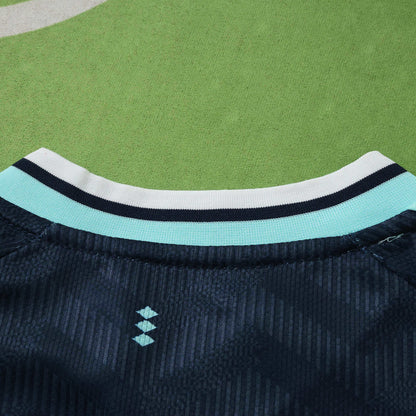 Germany World Cup 2026 Kids Football Jersey Kit
