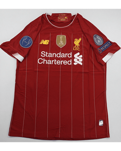 Jersey Paradise Edition