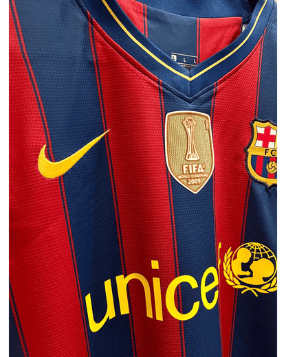Jersey Paradise Edition