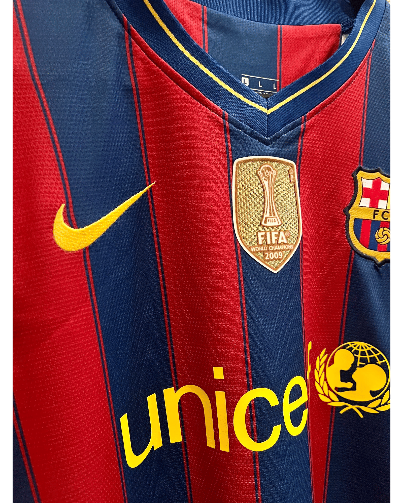 Jersey Paradise Edition
