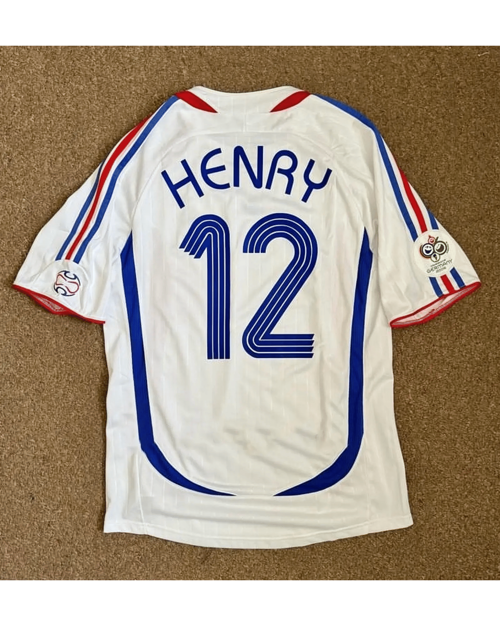 Jersey Paradise Edition