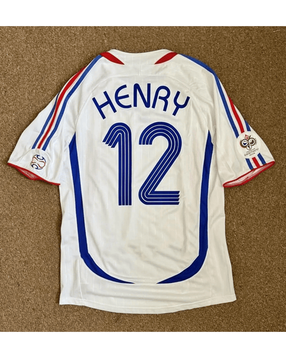 Jersey Paradise Edition