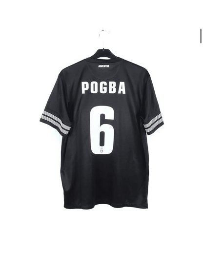 Jersey Paradise Edition