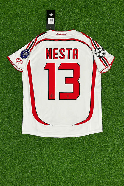 Jersey Paradise Edition