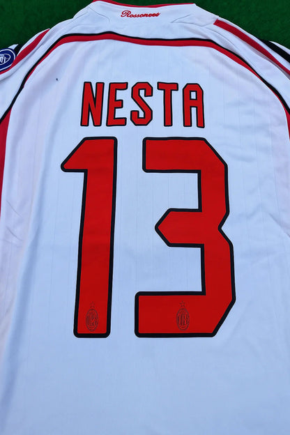Jersey Paradise Edition