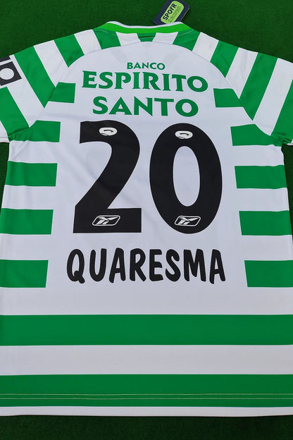 Jersey Paradise Edition