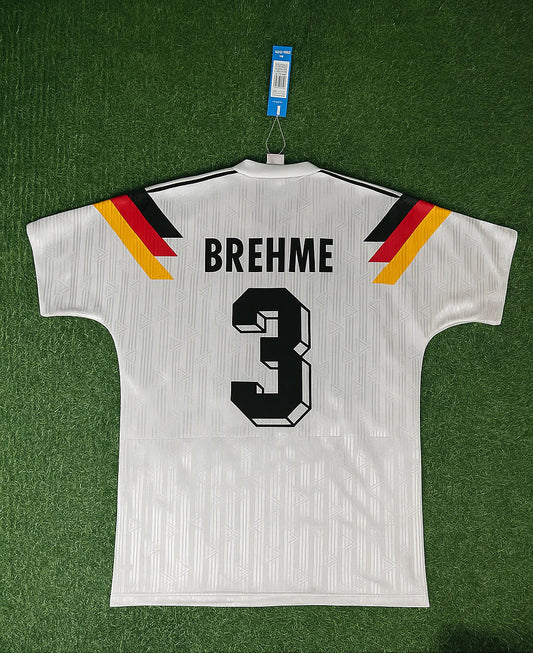 Jersey Paradise Edition
