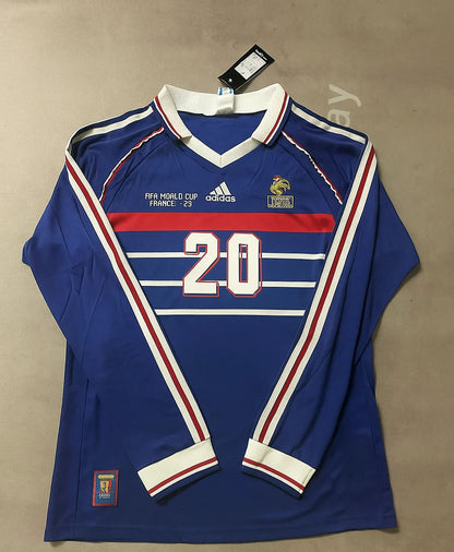 Jersey Paradise Edition