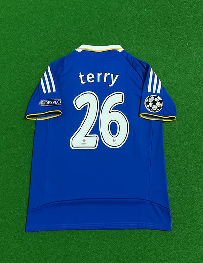 Jersey Paradise Edition