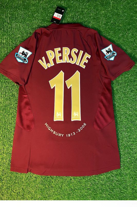 Jersey Paradise Edition