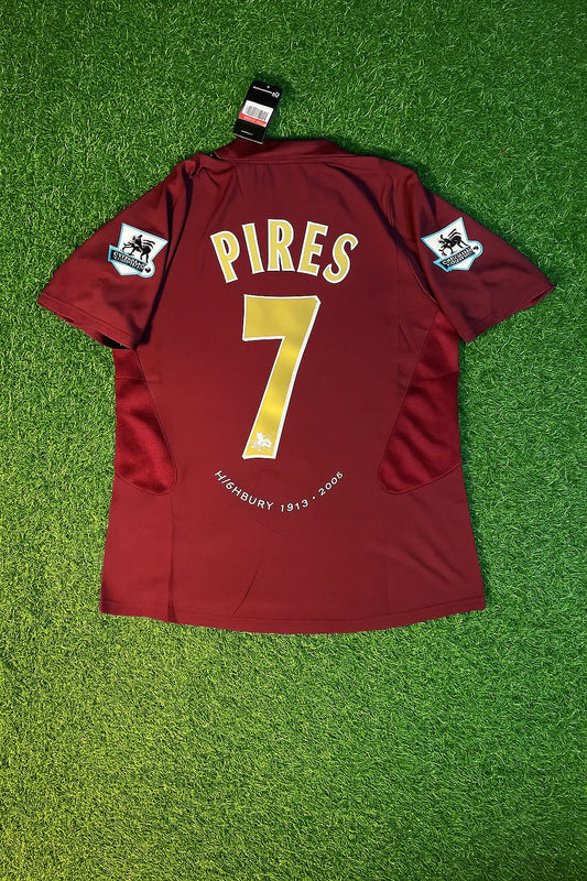 Jersey Paradise Edition