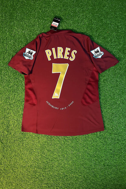 Jersey Paradise Edition