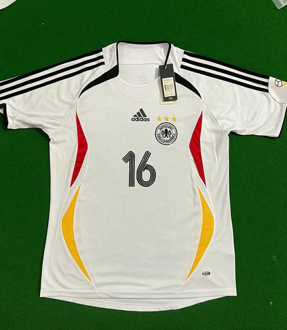 Jersey Paradise Edition