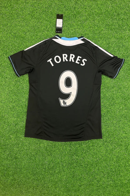 Jersey Paradise Edition