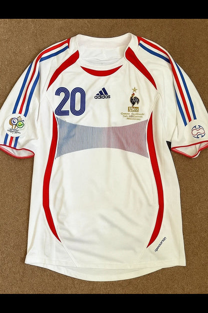 Jersey Paradise Edition