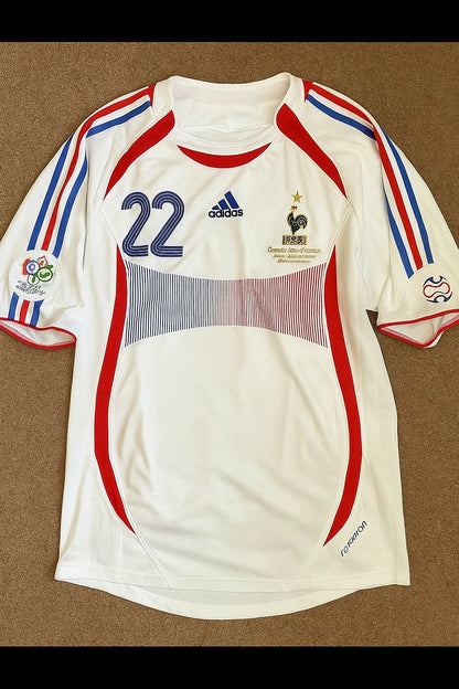 Jersey Paradise Edition