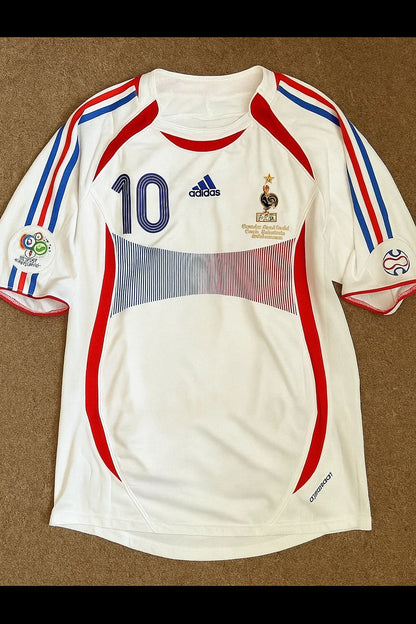 Jersey Paradise Edition