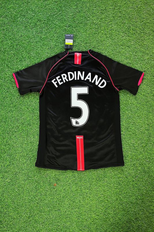 Jersey Paradise Edition