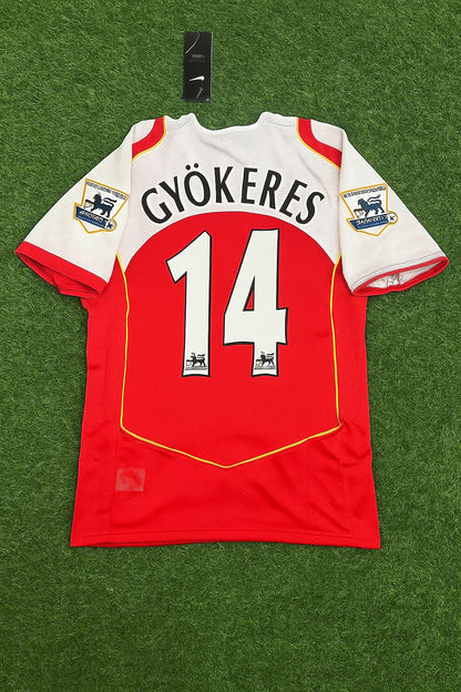 Jersey Paradise Edition