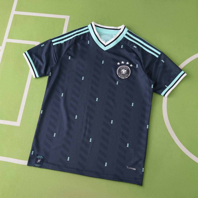 Germany World Cup 2026 Away Football Jersey