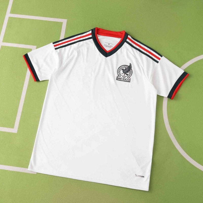 Mexico World Cup 2026 Home Football Jersey