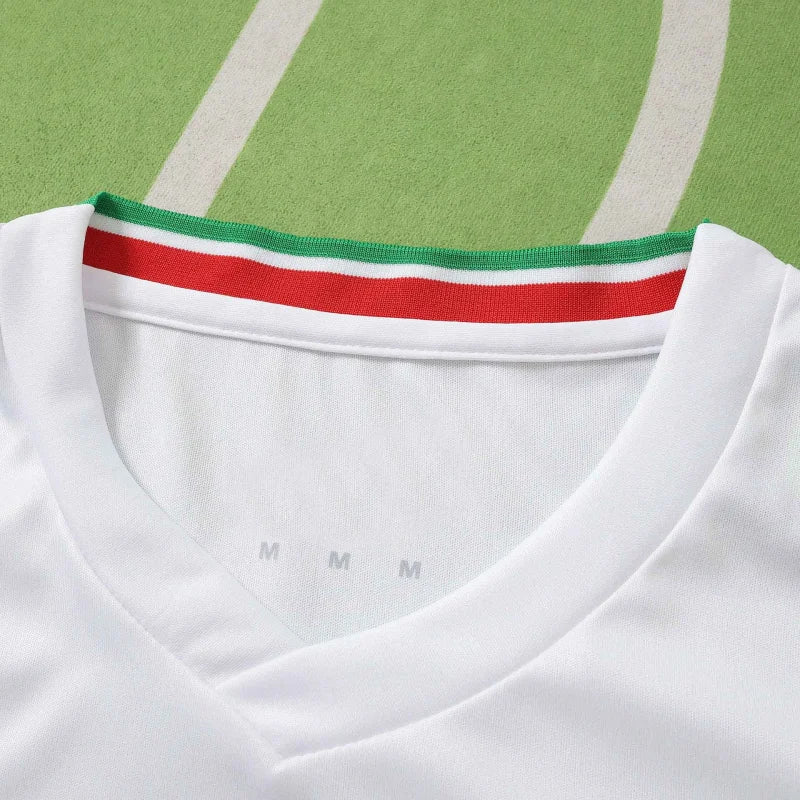 Iran World Cup 2026 Mehdi Taremi Home Football Jersey Shirt