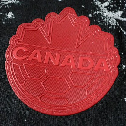 Canada World Cup 2026 Away Football Jersey Shirt Trikot Maillot