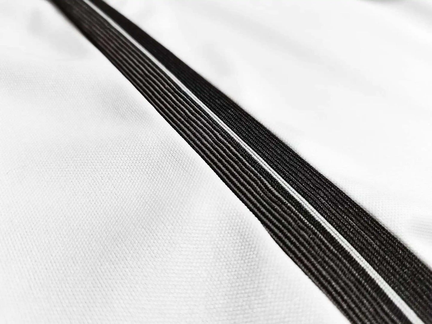 Germany World Cup 2014 Lukas Podolski - Deutschland White Retro Football Jersey Kit