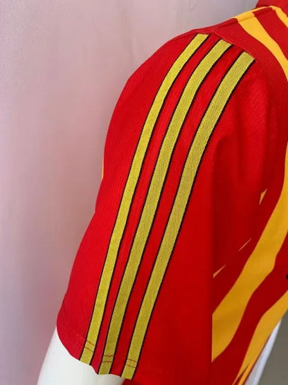 Galatasaray 2000 UEFA Super Kupa Final Retro Formasi Kit Jersey – | Trikot | Maillot