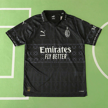 23/24 AC Milan Football Jersey Kit