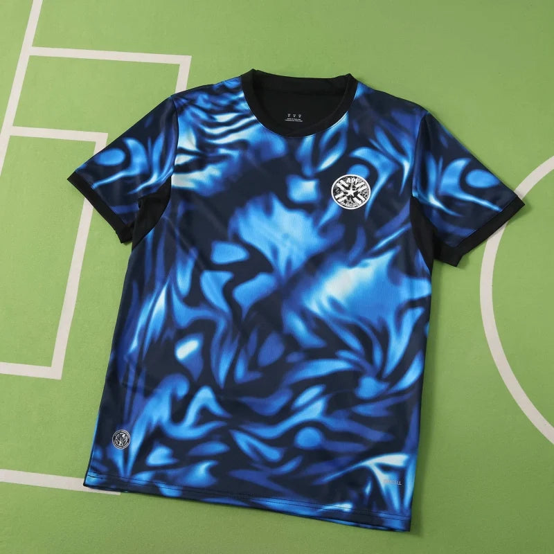 Paraguay World Cup 2026 Football Jersey Shirt Special Edition