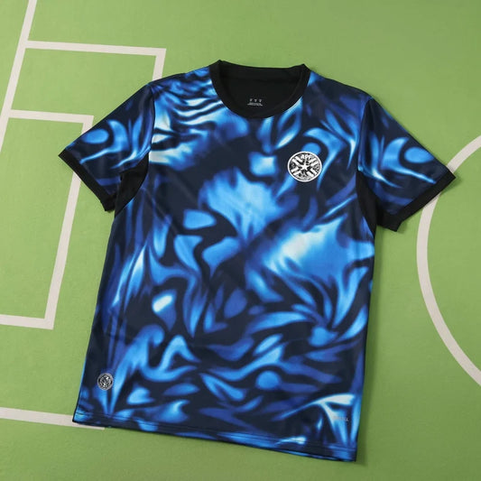 Paraguay World Cup 2026 Football Jersey Shirt Special Edition