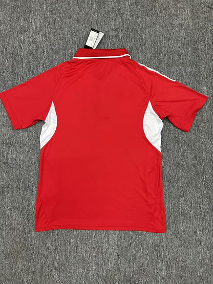 Sevilla New Polo Neck Polokragen Tshirt Special Edition