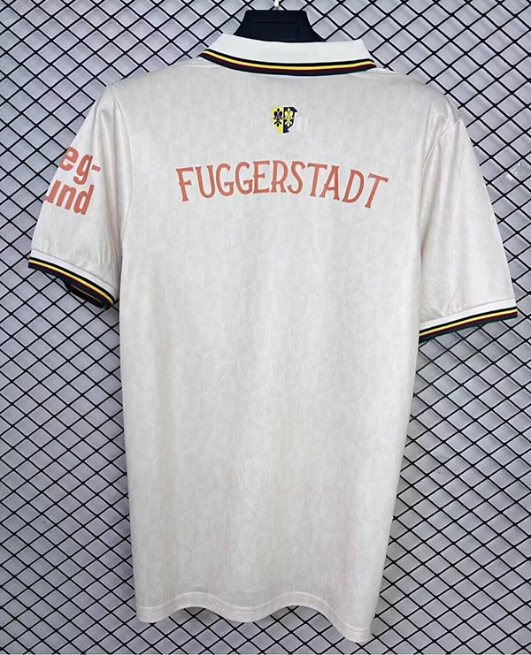 Augsburg Neu Season Beige 2026/27
