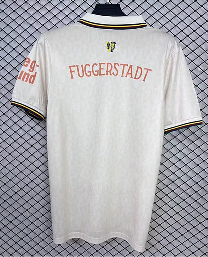 Augsburg Neu Season Beige 2026/27